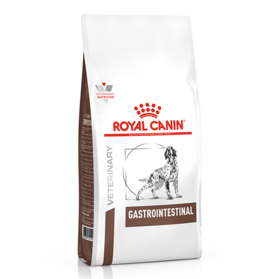 Alimento Para Perro Royal Canin Veterinary Health Nutrition Gastro Intestinal 2 kg