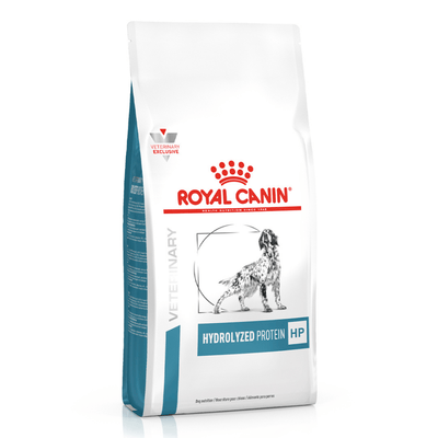 Alimento Para Perro Royal Canin Veterinary Health Nutrition Hydrolyzed Protein 3,5 kg