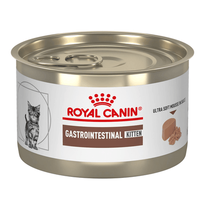 Alimento Húmedo Para Gato Royal Canin Health Nutrition Kitten GI 146 g
