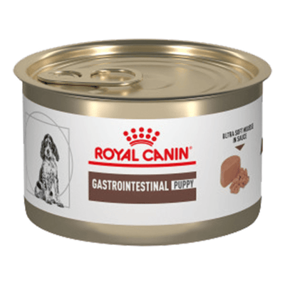 Alimento Húmedo Para Perro Royal Canin Health Nutrition Puppy GI 146 g