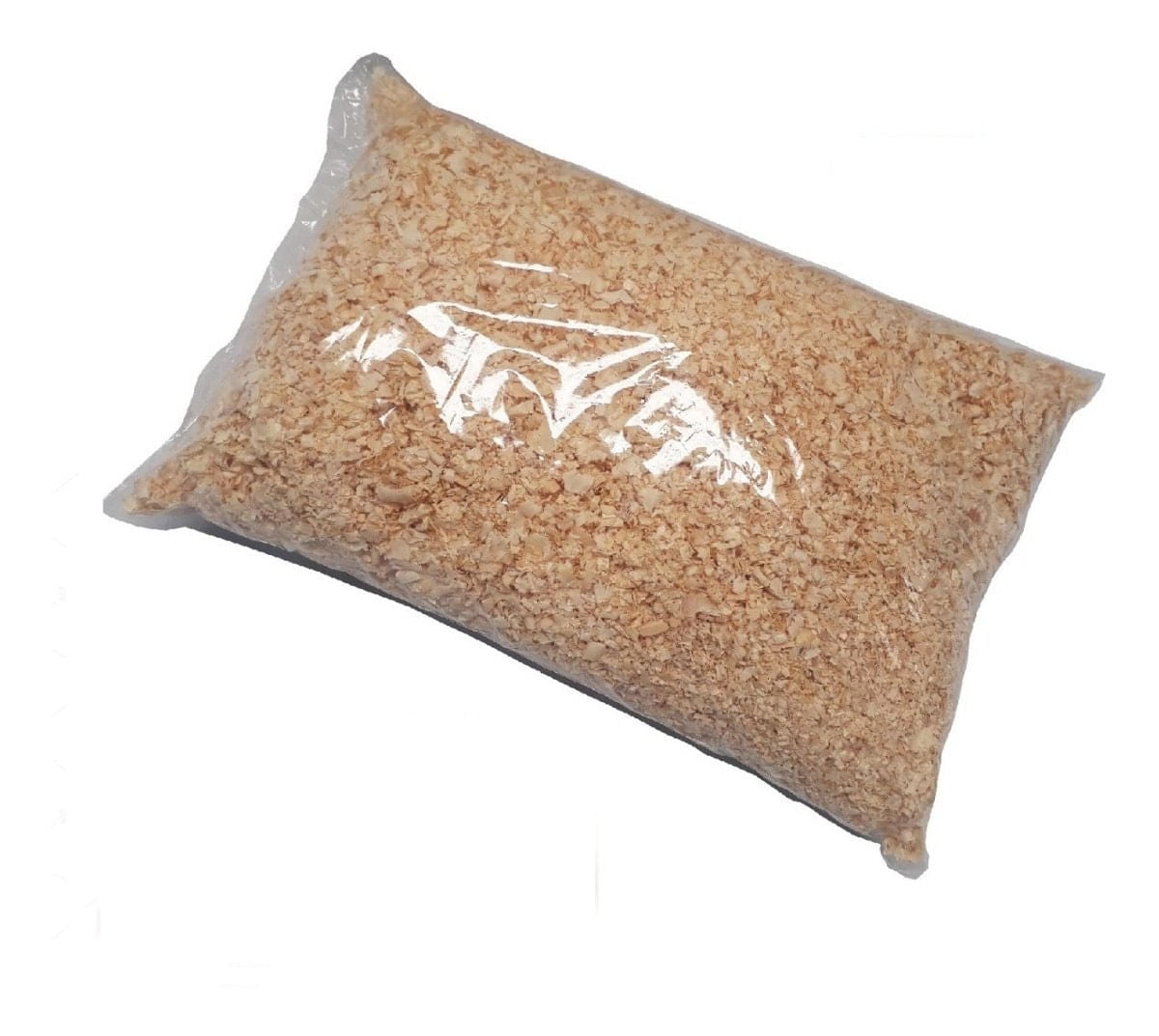 Viruta Bolsa Estándar Único