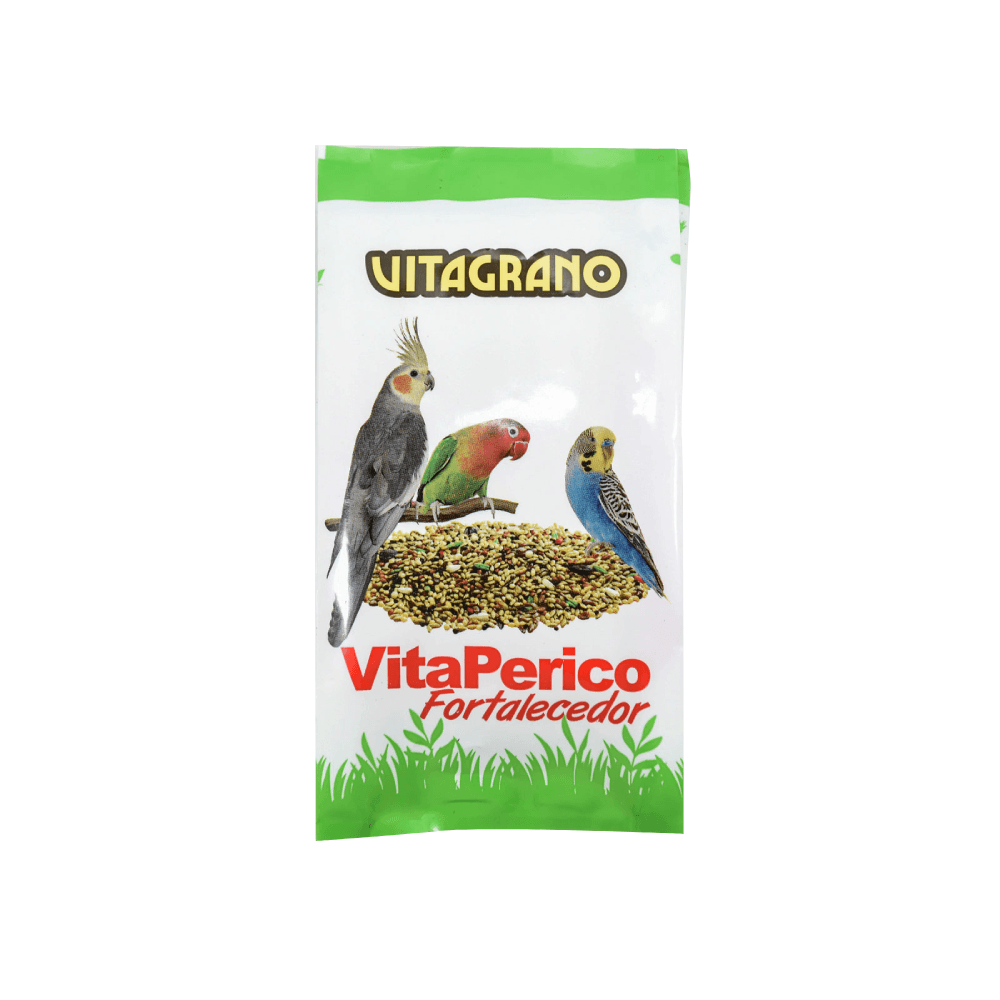 Vitaperico Fortalecedor Vitagrano 300 g