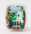 Snack Para  Perro Galleta Wolf Chips De Hígado 350 g
