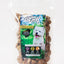 Snack Para  Perro Galleta Wolf Chips De Hígado 1,25 kg