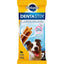 Snacks Para Perro Pedigree Dentastix Raza Mediana 7 Barras