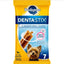 Snacks Para Perro Pedigree Dentastix Raza Pequeña 7 Barras