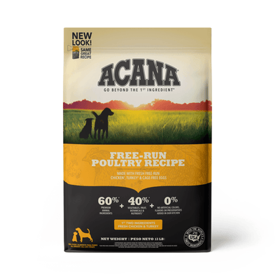 Acana Free Run Poultry 5,9 kg