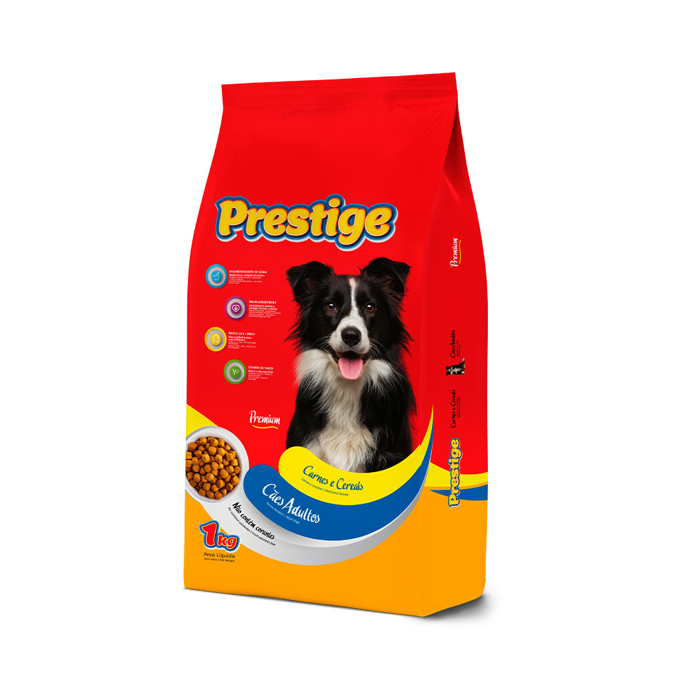 Alimento Prestige para Perro Adulto