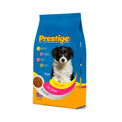 Alimento Prestige para Perro Cachorro