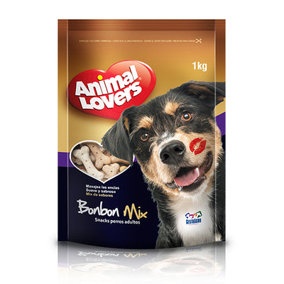 Snack Animal Lovers Bonbon Mix