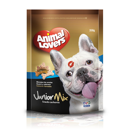 Snack Animal Lovers Junior Mix