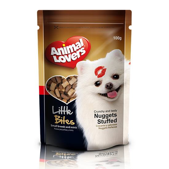 Snack Animal Lovers Little Bites