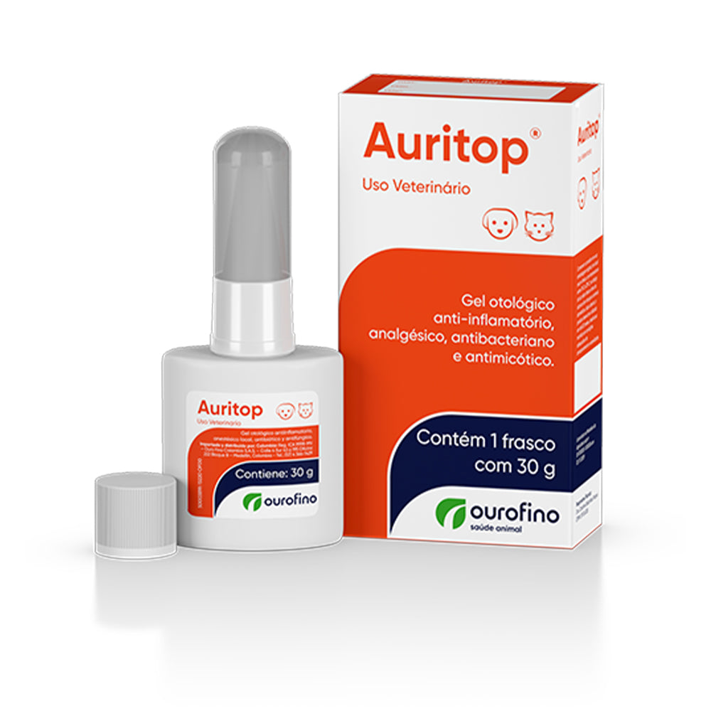 Auritop