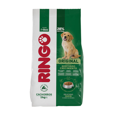 Ringo Original - Cachorros