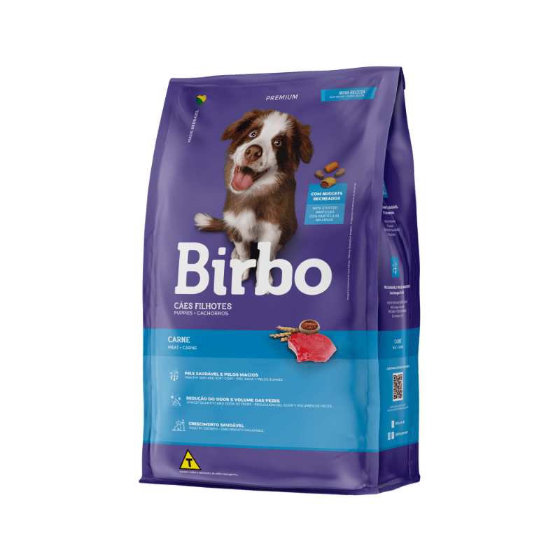 Birbo Premium Cachorros