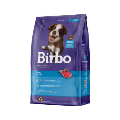 Birbo Premium Cachorros
