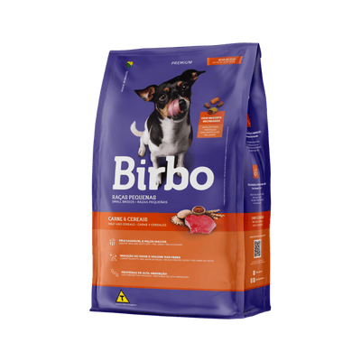 Birbo Premium Razas Pequeñas