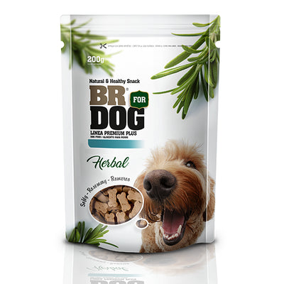 Snack BR for Dog Romero