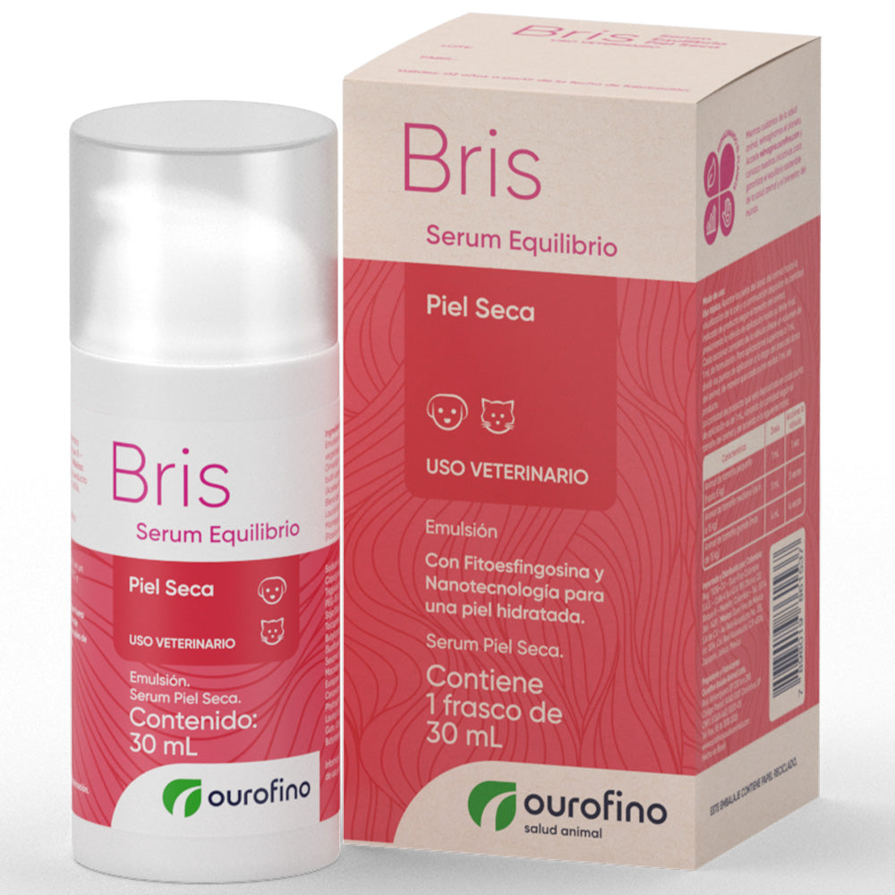 Bris Serum Piel Seca