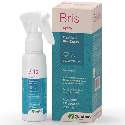 Bris Spray Equil Pele Oleo