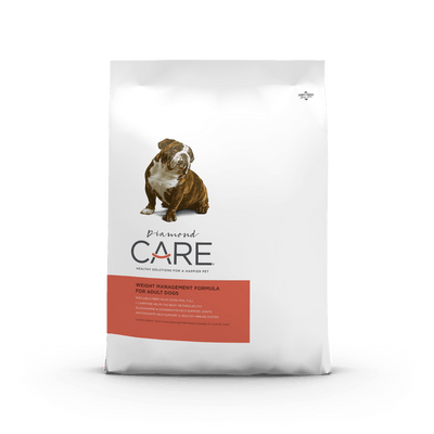 Diamond Care Weight Management para perros adultos