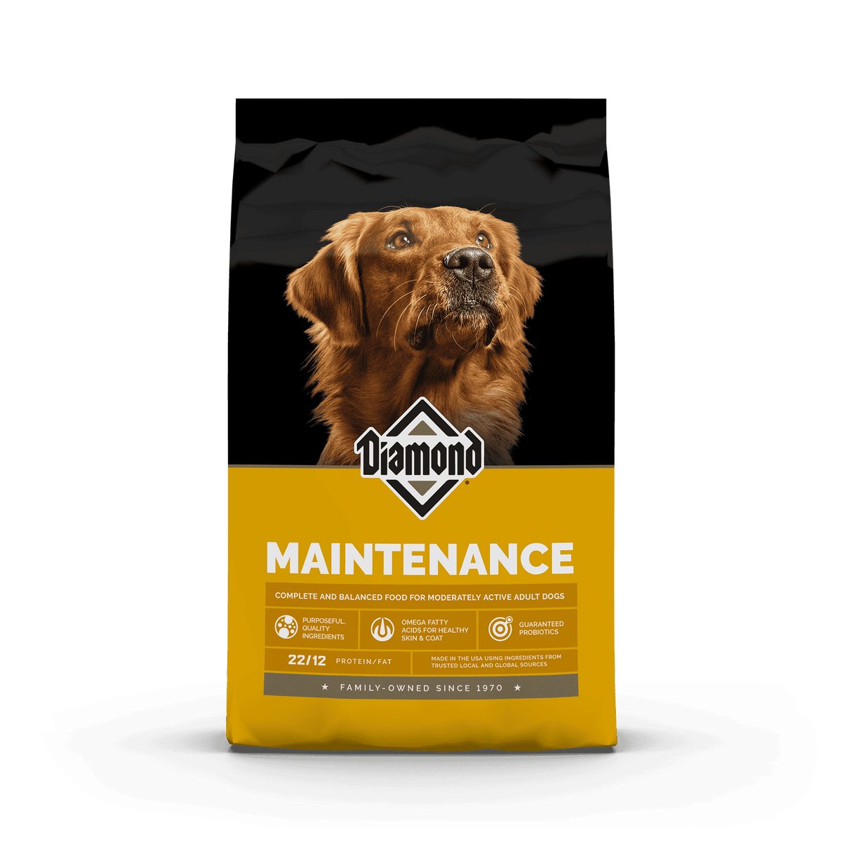 Diamond Maintenance para perros