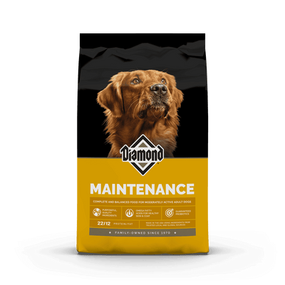 Diamond Maintenance para perros