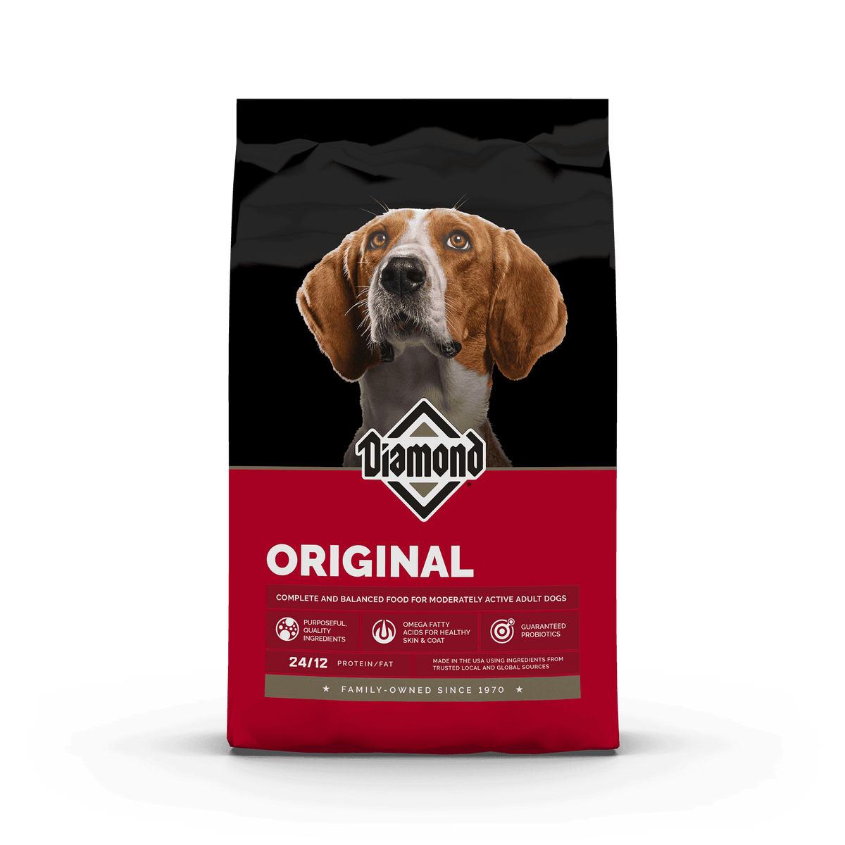 Diamond Original para perros