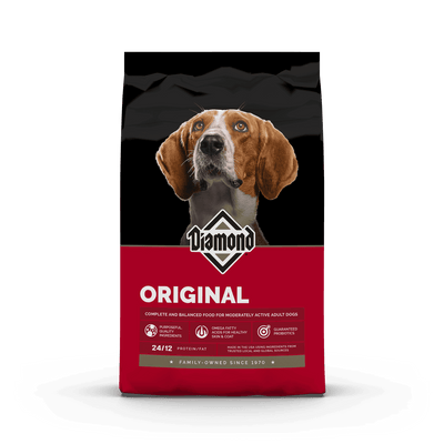 Diamond Original para perros