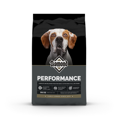 Diamond Performance para perros