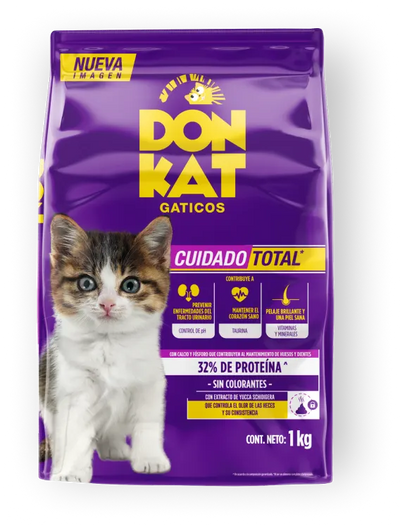 Don Kat Gatitos