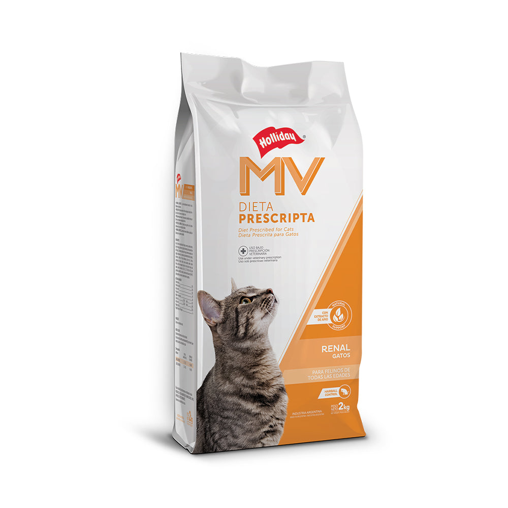 Holliday MV Gatos Renal