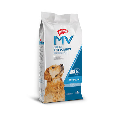 Holliday MV Perros Articular