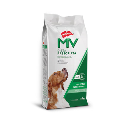 Holliday MV Perros Gastrointestinal