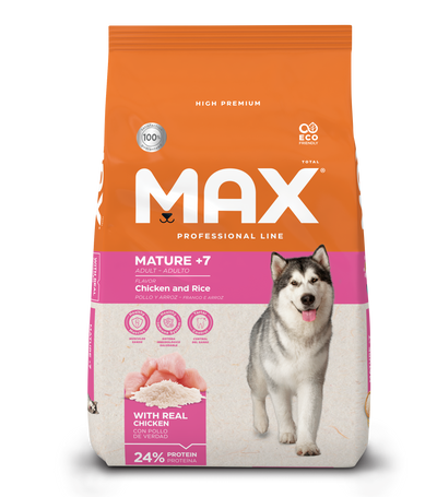 Total Max Performance Mature