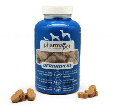 Pharmapet Dermaplus para Perros 235 g
