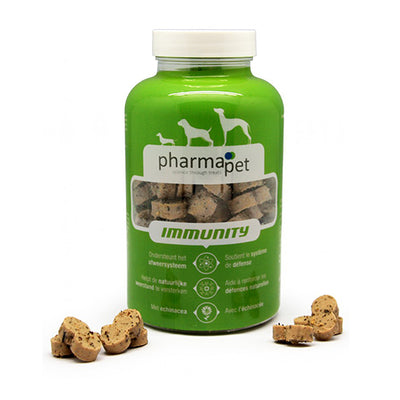 Pharmapet Immunity para Perros 235 g