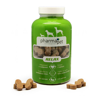 Pharmapet Relax para Perros 235 g