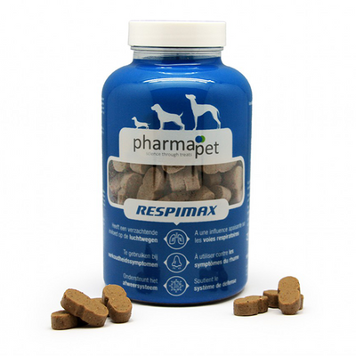 Pharmapet Respimax para Perros 235 g