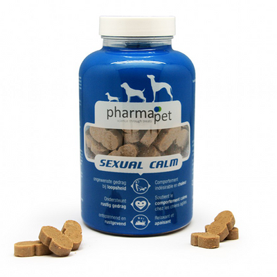 Pharmapet Sexual Calm para Perros 235 g