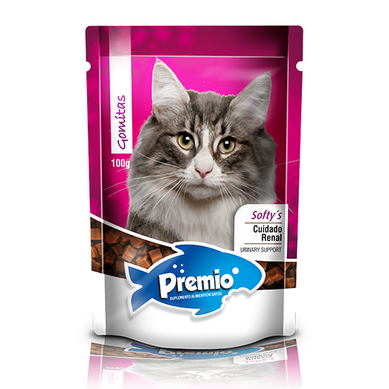 Snack Premio Softy Urinary Support