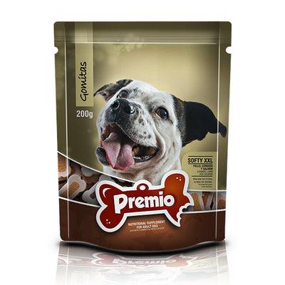 Snack Premio Softy XXL Gomitas