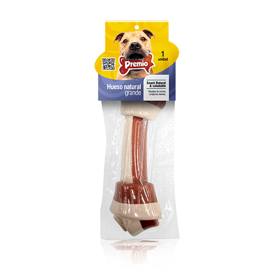 Snack Premio Hueso Grande