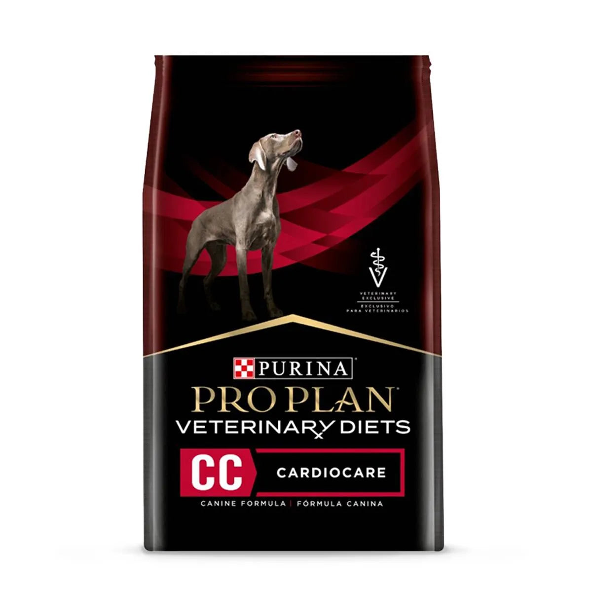 Purina Pro Plan Veterinary Diets CardioCare para perros