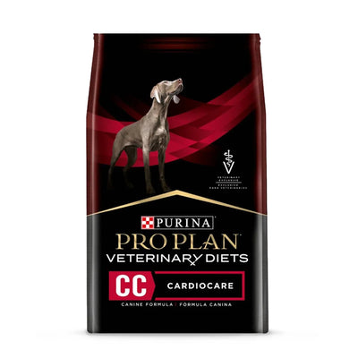 Purina Pro Plan Veterinary Diets CardioCare para perros