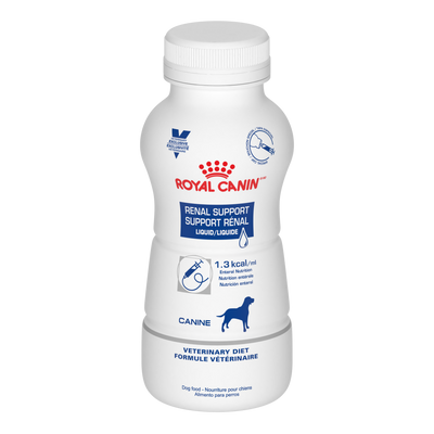 Royal Canin 4P Renal Support Perro Líquido