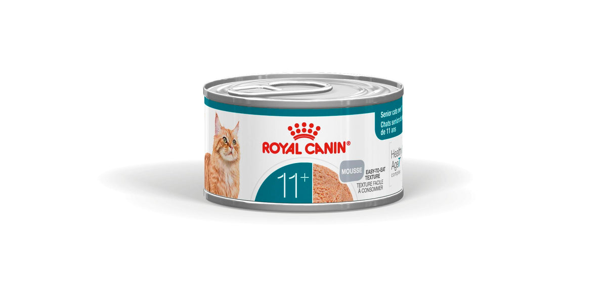 Royal Canin Ageing 11+ Lata para gatos