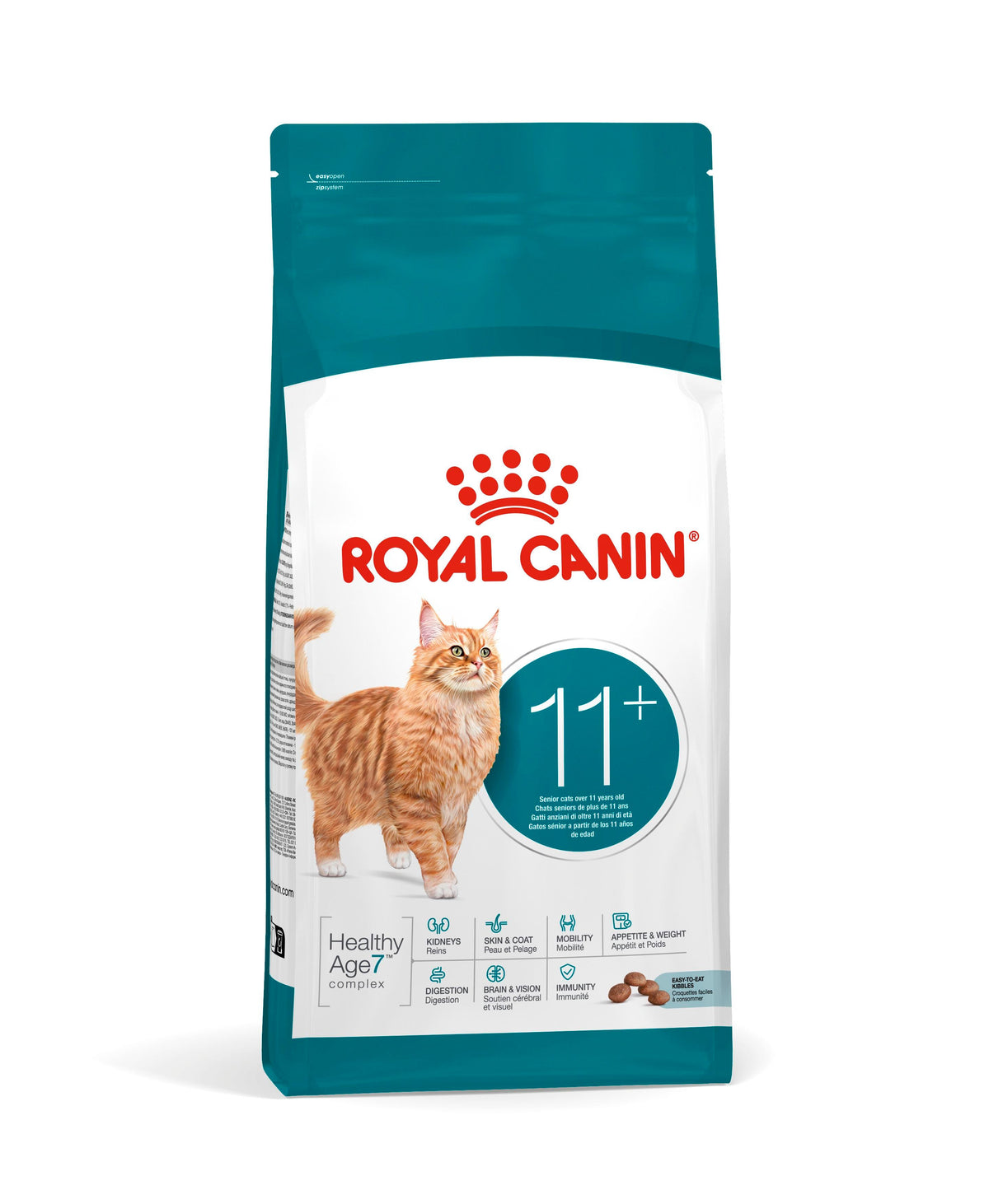 Royal Canin Ageing 11+ para gatos