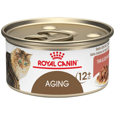 Royal Canin Ageing 12+ Lata Gato