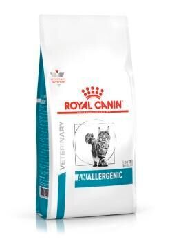 Royal Canin Anallergenic Gato
